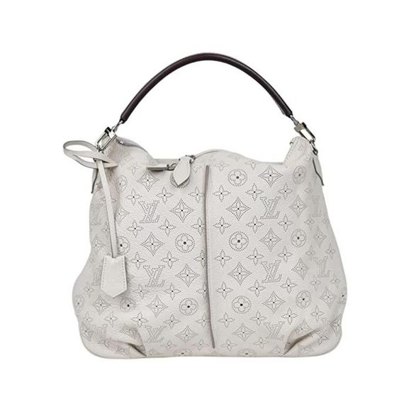 Louis Vuitton Selene Handbag Zappos - Picture 1 of 6
